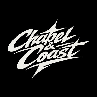 Chapel and Coast
