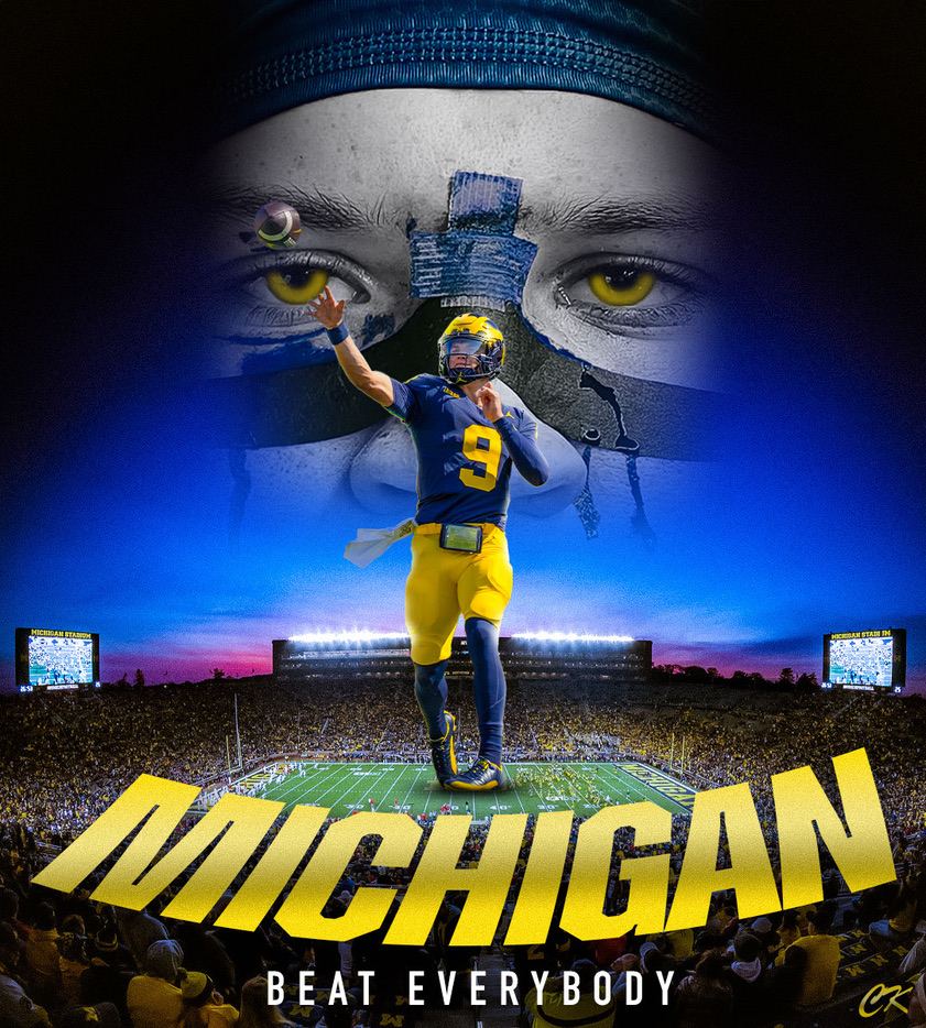 Athlete Graphic