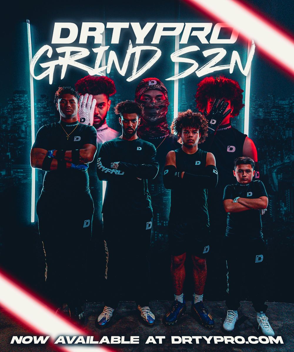 Game Day Graphic